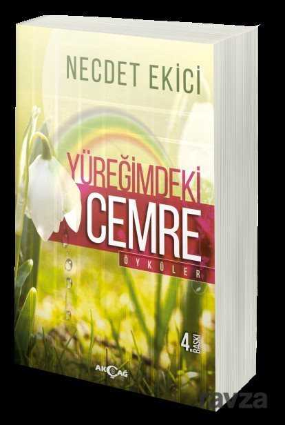 Yüreğimdeki Cemre - Akçağ Yayınları