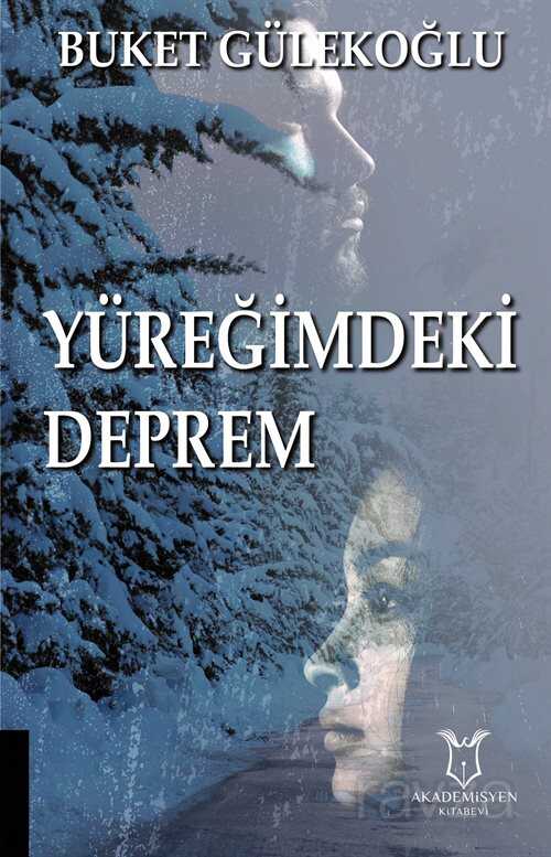 Yüreğimdeki Deprem - 1