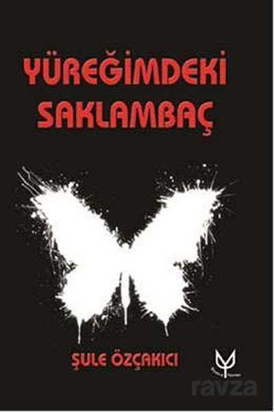 Yüreğimdeki Saklambaç - 1