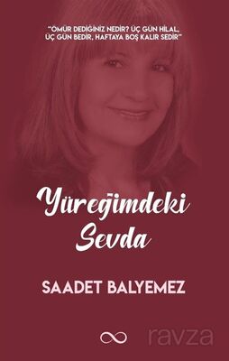 Yüreğimdeki Sevda - 1