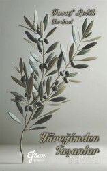 Yüreğimden Taşanlar - Efsun Yayıncılık