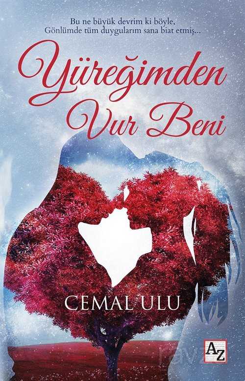 Yüreğimden Vur Beni - Az Kitap