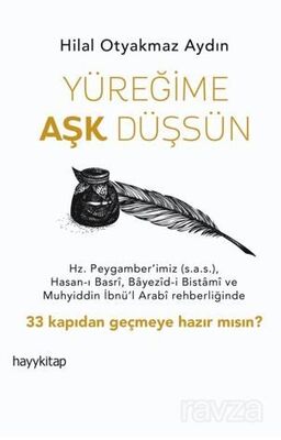 Yüreğime Aşk Düşsün - 1