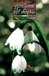 Yüreğime Elif Düştü - Erguvan Yayınevi