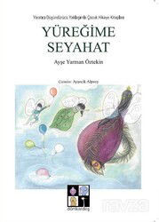 Yüreğime Seyahat - Dörtkardeş Yayınevi