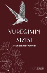 Yüreğimin Sızısı - Serüven Kitap (Ordu)