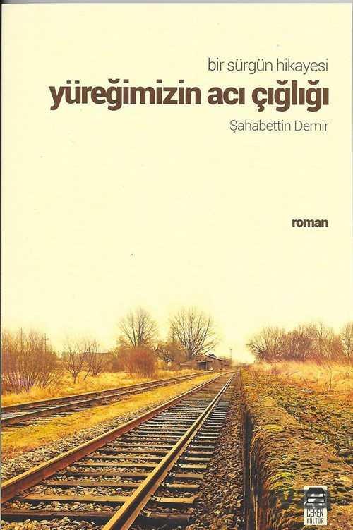 Yüreğimizin Acı Çığlığı - 1