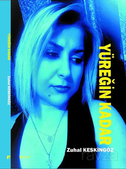 Yüreğin Kadar - Karahan Kitabevi