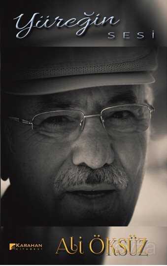 Yüreğin Sesin - Karahan Kitabevi