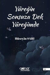 Yüreğin Sonsuza Dek Yüreğimde - Gülnar Yayınları