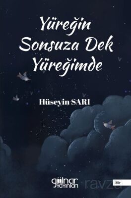 Yüreğin Sonsuza Dek Yüreğimde - 1