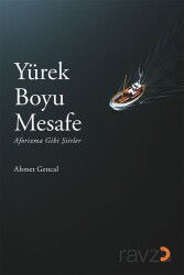 Yürek Boyu Mesafe - Cinius Yayınları