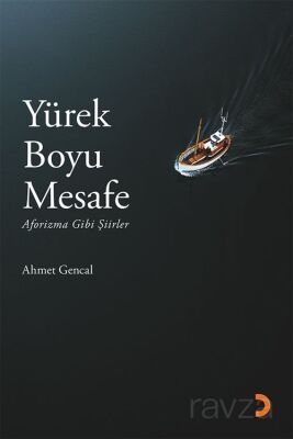 Yürek Boyu Mesafe - 1