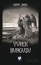 Yürek Burgusu - Cem Yayınları