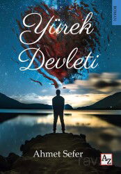 Yürek Devleti - Az Kitap