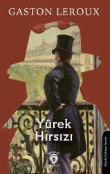 Yürek Hırsızı - Dorlion Yayınevi