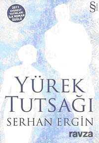 Yürek Tutsağı - Everest Yayınları