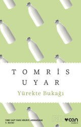 Yürekte Bukağı - Can Yayınları