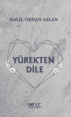 Yürekten Dile - 1