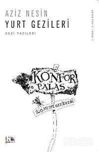 Yurt Gezileri - Nesin Yayınevi