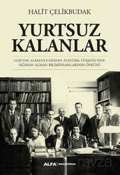 Yurtsuz Kalanlar - Alfa Yayınları