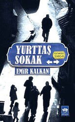 Yurttaş Sokak - Ötüken Neşriyat