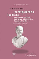 Yurttaşlardan Lordlara - Yordam Kitap