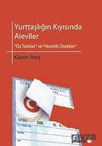 Yurttaşlığın Kıyısında Aleviler - Siyasal Yayın Grubu - Kampanya