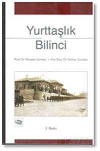 Yurttaşlık Bilinci - Anı Yayıncılık