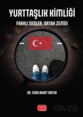 Yurttaşlık Kimliği - Farklı Sesler, Ortak Zemin - 1