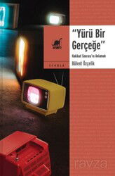 Yürü Bir Gerçeğe - Ayrıntı Yayınları