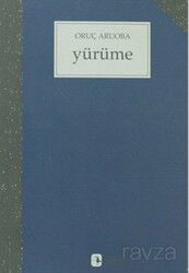 Yürüme - Metis Yayınları