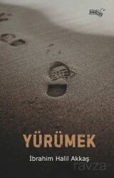 Yürümek - Sınırsız Kitap