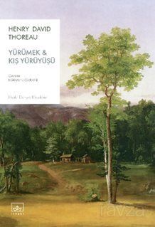 Yürümek - Kış Yürüyüşü - 1