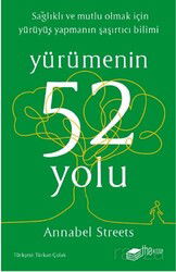 Yürümenin 52 Yolu - The Kitap