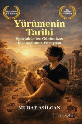 Yürümenin Tarihi - Ayrıkotu Yayınları