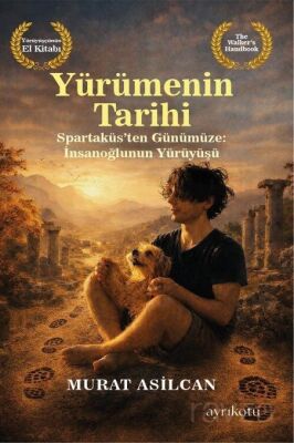 Yürümenin Tarihi - 1