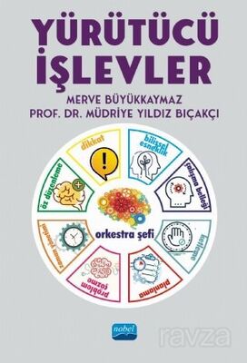 Yürütücü İşlevler - 1