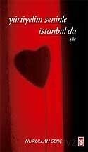 Yürüyelim Seninle İstanbul'da - Timaş Yayınları