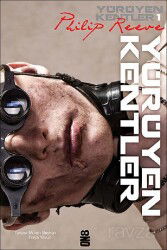 Yürüyen Kentler / Yürüyen Kentler -1 - On8 Kitap