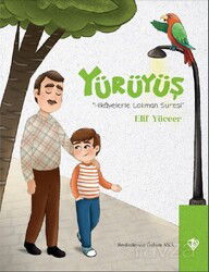 Yürüyüş - Diyanet Vakfı Yayınları