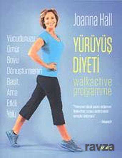 Yürüyüş Diyeti - 1