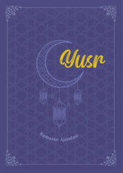 Yusr Ramazan Ajandasi - Akdem Yayınları