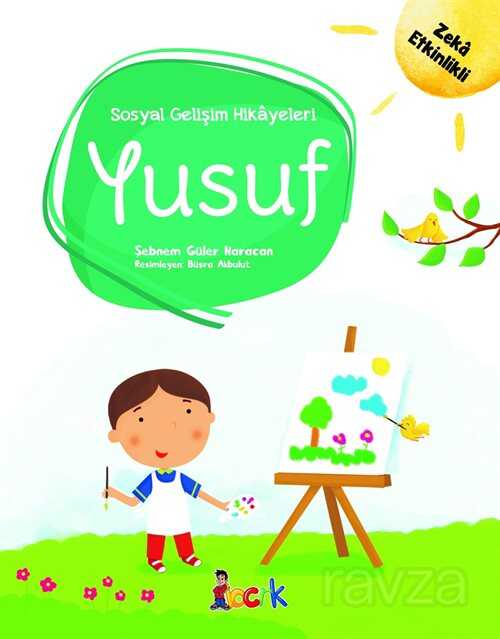 Yusuf - Bıcırık Çocuk