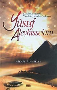 Yusuf Aleyhisselam - 1