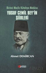 Yusuf Cemil Bey'in Şiirleri - Berikan Yayınevi