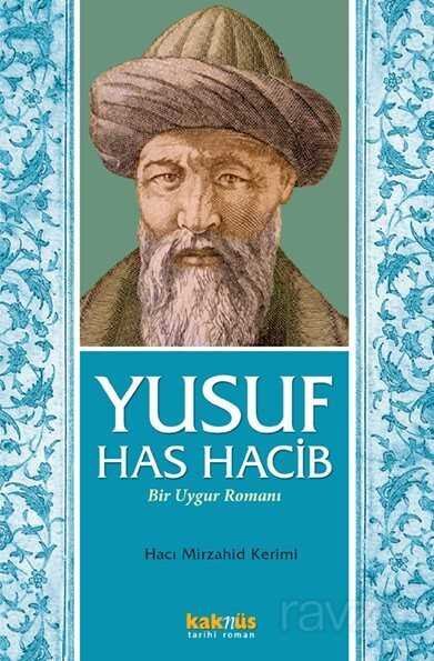 Yusuf Has Hacib - 1