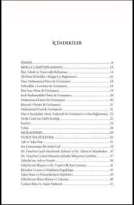 Yusuf ile Züleyha - 3