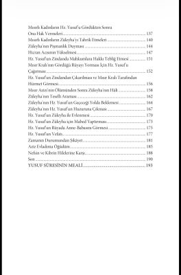 Yusuf ile Züleyha - 5