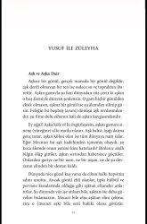 Yusuf ile Züleyha - 8